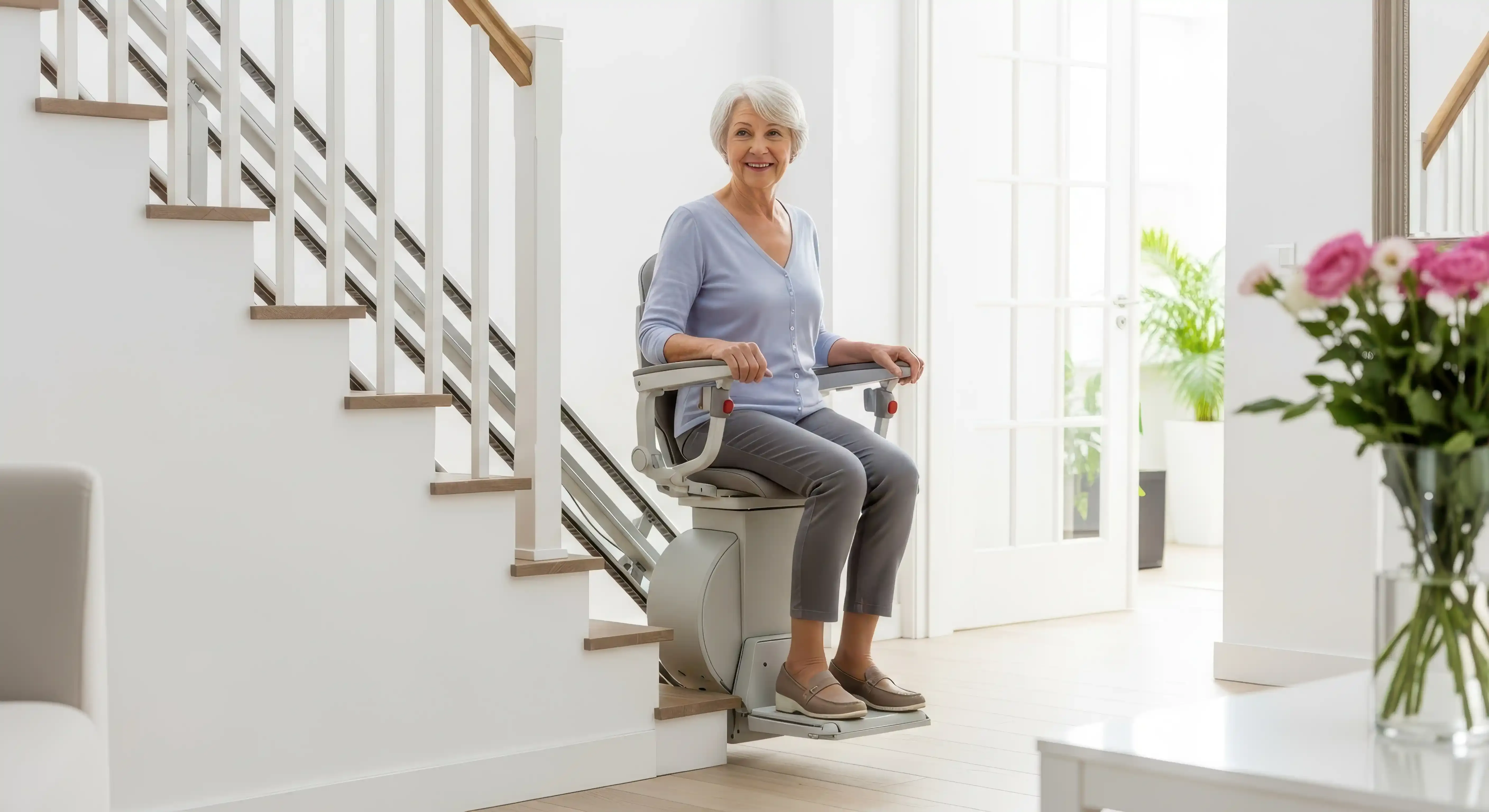 Image monte escalier 1 monte escalier chez moi