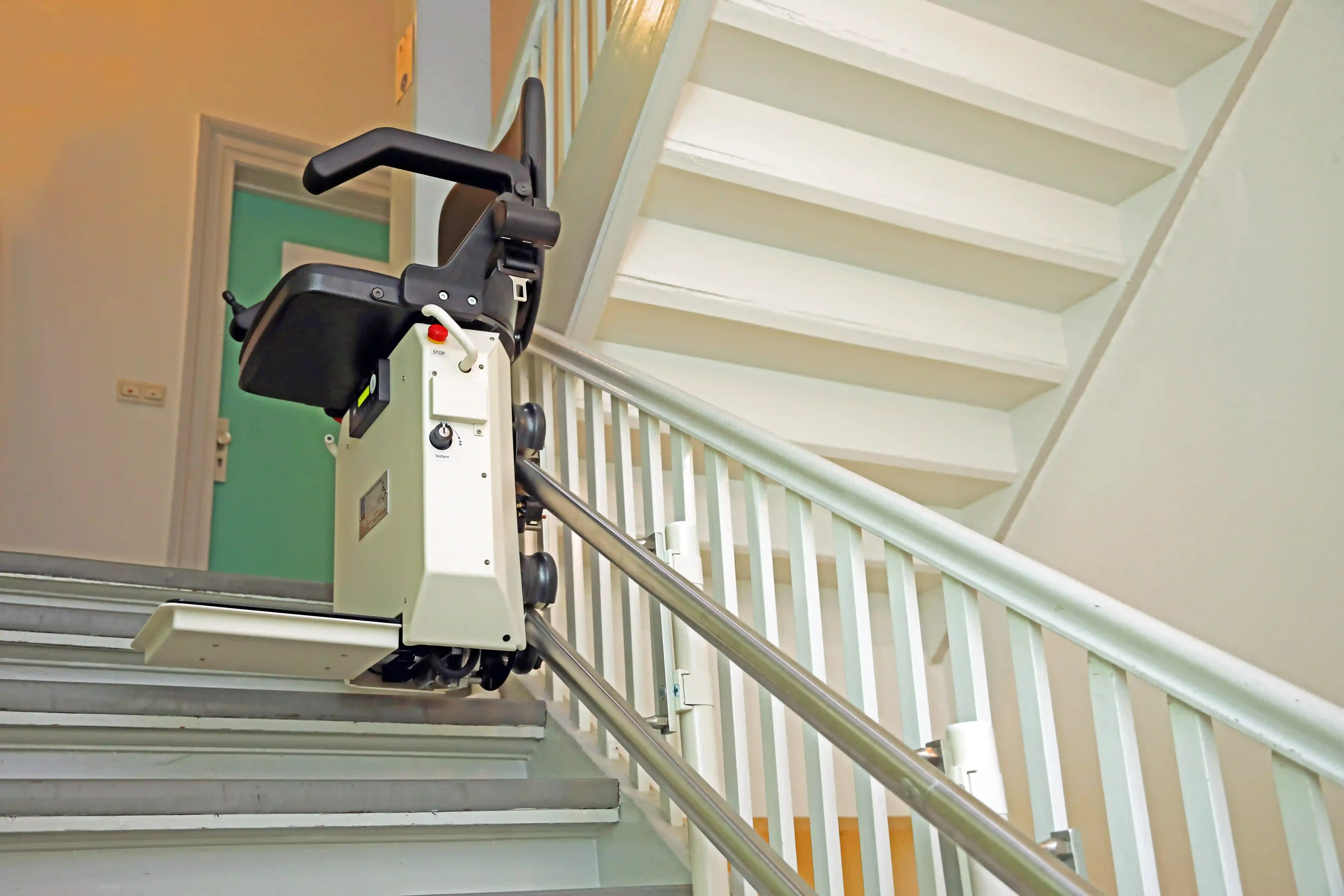 Image monte escalier 4 monte escalier chez moi